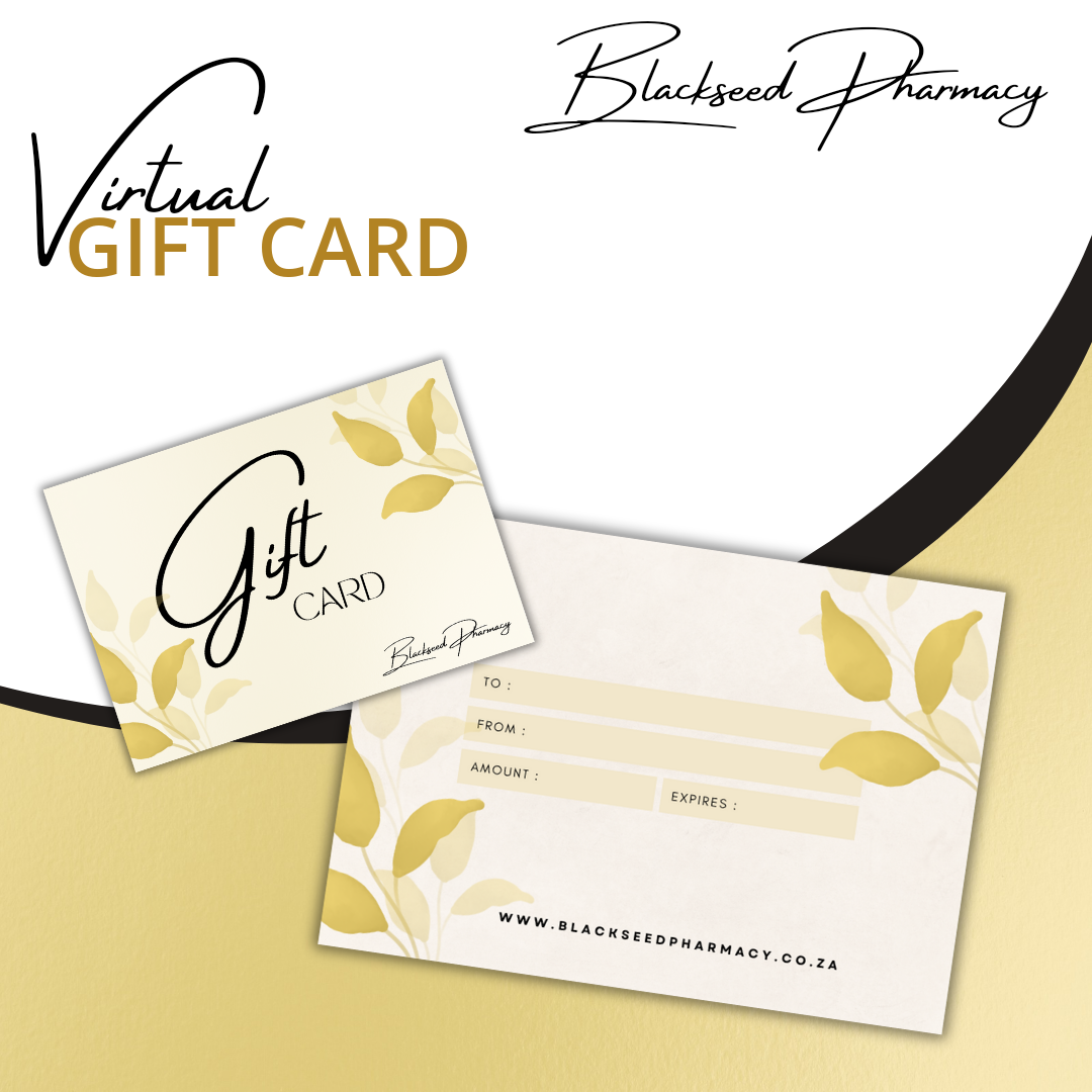 Virtual Gift Card