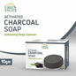 Charcoal Soap 90g (real extract)